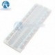 Forrasztható MB-102 MB102 próbapanel 830 kötött pont PCB próbapanel Arduino
