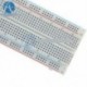 Forrasztható MB-102 MB102 próbapanel 830 kötött pont PCB próbapanel Arduino