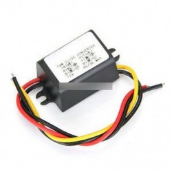 DC 12V-tól 6V-ig 3A átalakító modul le léptető a tápegység adapterről