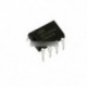 5db OP AMP IC BURR-BROWN / BB / TI DIP-8 OPA2604AP OPA2604APG4 100%      valódi jó