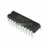 IC LM1036 LM1036N TONE / VOL / BAL DUAL DC DIP20 ÚJ DÁTUM KÓD: 11  JÓ