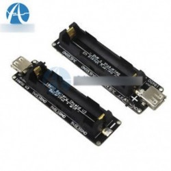 18650 akkumulátorvédő V3 - ESP8266 ESP32 ESP-12F CP2102 0.96 "OLED WIFI kártya 18650 Wemos akkumulátor védő
