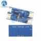Mini Solar Lipo lítium akkumulátor USB töltő panel CN3065 modul 500mADC4.4-6V