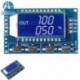 Jel PWM LCD generátor - PWM impulzus frekvencia négyzethullámú jel generátor indító ciklus kapcsoló időeltolás