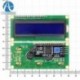 IIC / I2C / TWI / SP soros Interface1602 16X2 karakteres LCD modul kijelző kék