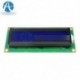 IIC / I2C / TWI / SP soros Interface1602 16X2 karakteres LCD modul kijelző kék