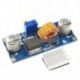 2PCS XL4015 DC-DC leállítható állítható tápegység modul lítium töltő 5A