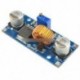 2PCS XL4015 DC-DC leállítható állítható tápegység modul lítium töltő 5A