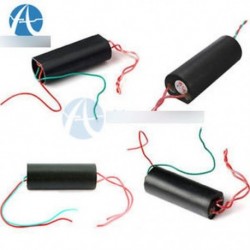 DC 3v-6v - 400kV 400000V Boost fokozatos teljesítménymodul Nagyfeszültségű generátor