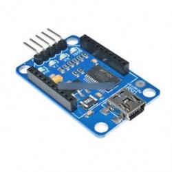 BTBee / Bluetooth Bee USB soros port Adapter FT232RL Kompatibilis Xbee Arduino