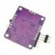 PCM1808 Audio Stereo ADC egy végű analóg bemeneti dekóder 24 bites erősítő panel