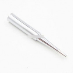 5PCS Cserélje a forrasztási forrasztót LeaderFriss forrasztóvas tipp Hakko 936 900M-T-LB-hez
