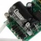 Nem vízálló LED Chip Driver tápegység-meghajtó Transformátor AC 85-265V 30W