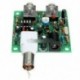 DIY RADIO 40M CW rövidhullámú távadó QRP Pixie Kit vevő 7.023-7.026MHz