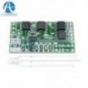 MAX1879 Lítium akkumulátor 18650 Töltőmodul Solar Power PCB Anti-reverse 4.35V