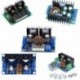 1.opció - XL4016 DC CC 8A 200 / 280W Léptetőcsap átalakító 7-40V 1,2–35V teljesítménymodulhoz