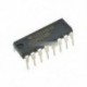 10db CD4026 CD4026BE 4026 IC CMOS számlálók Évtized / osztó DIP-16