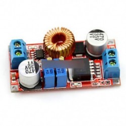 1 DB - 1/2 / 5PCS 5A DC a CC CV-hez Lítium akkumulátor le léptető táp konverter