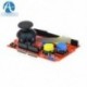Gamepads JoyStick billentyűzet pajzs PS2 for Arduino nRF24L01 Nokia 5110 LCD I2C