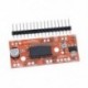 2PCS EasyDriver Shield léptetőmotor-meghajtó V44 A3967 Arduino