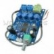 DC12V 2 * 10W - YAMAHA YDA138-E digitális erősítő kártya 2X10W 2X12W 2X20W W / fejhallgató erősítő