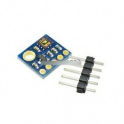 ML8511 UVB UV sugárzás érzékelő kitörés UV fény érzékelő analóg kimenet Arduino