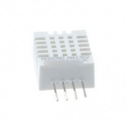 DHT22 / AM2302 Digitális hőmérséklet- és páratartalom-érzékelő z SHT11 SHT15 Arduino-t