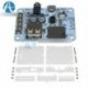 Bluetooth 2.1 tábla   tok - TDA7492P Audio Bluetooth 2.1 vevő digitális erősítő panel   tok 2X50W