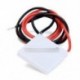 TEC1-04905 DC 5V 19.4W termoelektromos Peltier hűtő hűtés 5V 19,4W Peltier