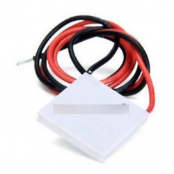 TEC1-04905 DC 5V 19.4W termoelektromos Peltier hűtő hűtés 5V 19,4W Peltier