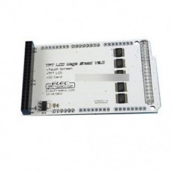 TFT 3.2 '' 4.3 '' 5.0 '' 7.0 '' Mega touch LCD Shield Expansion Board Arduino-hoz