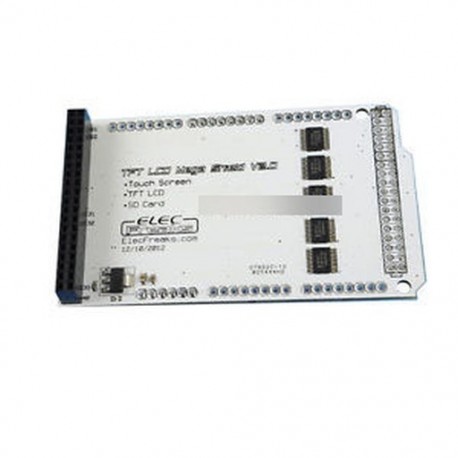 TFT 3.2 '' 4.3 '' 5.0 '' 7.0 '' Mega touch LCD Shield Expansion Board Arduino-hoz