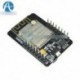 ESP32-CAM modul - ESP32-CAM ESP32 WIFI Bluetooth Fejlesztési panel OV2640 Kamera 2.0 MP Modul