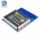 ESP-WROOM-02 modul - ESP-32S ESP-32 WiFi WLAN   Bluetooth modul   vezérlőkártya ESP32-T pajzs