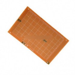 5db 9 x 15 cm DIY prototípus Papír NYÁK fr4 Univerzális panel prototípus PCB készlet