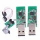 CC2531 Sniffer   kábel - CC2531 CC2540 Sniffer protokollelemző USB Dongle és BTool   letöltő Zigbee-hez