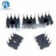 100Pcs LM358P LM358N LM358 DIP-8 OPERATÍV MÓDOSÍTÓK IC ÚJ