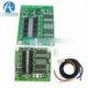 4S 30A 14,8 V - 3S / 4S 25A / 30A BMS NYÁK védőfelület 18650 lítium-ion lítium akkumulátor elemhez