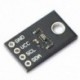 VEML6075 - I2C 5V VEML6075 VEML6070 GUVA-S12SD UV érzékelő modul Arduino Ultraibolya sugárzás
