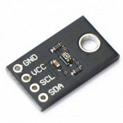 VEML6075 - I2C 5V VEML6075 VEML6070 GUVA-S12SD UV érzékelő modul Arduino Ultraibolya sugárzás