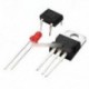 Hangszóró-védő panel Komponens hangerősítő DIY Boot Delay DC Protect Kit