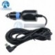 Mini USB autó DC 5V-os töltőadapter-adapter kábel kábel DVR Garmin GPS-hez Nuvi 2A