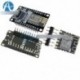 ESP8285 Nodemcu-M - ESP8285 ESP-M2 / M3 NodeMCU-M ESP8266 Fejlesztés WiFi panel modul Adruino