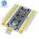 Mikro USB / Mini rendszer - STM32F103C8T6 Micro / Mini USB vezérlő STM32 fejlesztés ARM Learning Board