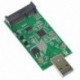 Adatátvitel Link adapterek USB3.0 és mSATA adapter kártya