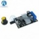 2PCS DC 6V - 28V 3A PWM motorfordulatszám-szabályozó vezérlő kapcsoló
