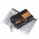 Professzionális Super Mini hálózati LAN kábelhuzal Cat5 RJ11 RJ45 Tester