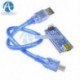 Mini USB Nano V3.0 ATmega328 16M 5V mikrovezérlő CH340G kártya Arduino
