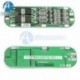 3S 20A lítium akkumulátor védő ... - Li-ion lítium akkumulátor 3S 20A 12.6V 18650 töltő PCB BMS védelmi panel cellája