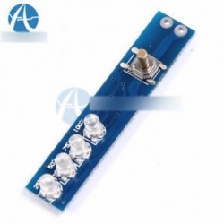 3S lítium akkumulátor kapacitás ... - Li-ion lítium akkumulátor 3S 20A 12.6V 18650 töltő PCB BMS védelmi panel cellája